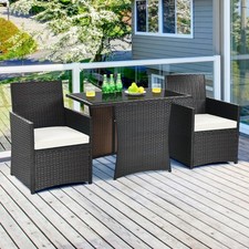 Heavy Duty Garden Furniture