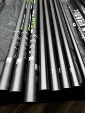 Maver 16m Pole MVRSX Pro