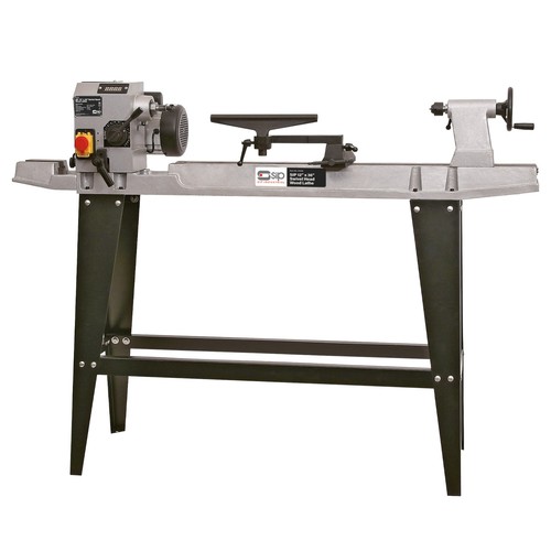 Wood lathe swivel head x - swivel,