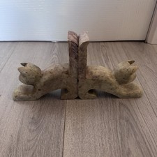 Vintage Marble Onyx Stretching