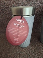 Costa Coffee Grey Bean2cup