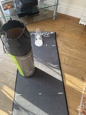 PuttOUT Golf Putting Mat and
