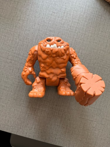 Batman imaginext clayface with - imaginext,