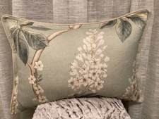 Sanderson Chestnut Tree Oxford Cushion Cover