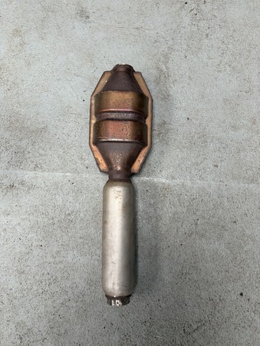 Bmw e36 sports catalytic - bmw,
