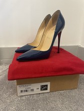 Christian Louboutin So Kate 120 Heels