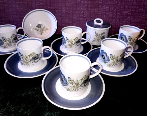 Wedgwood fine bone china - fine, susie