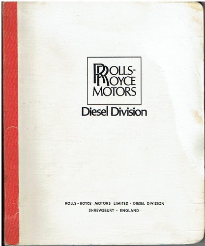 Rolls royce eagle mk3 e220 - eagle,