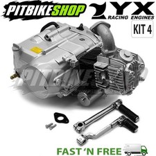 YX50 50cc Pit Bike Engine