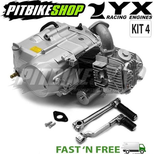 Yx50 50cc pit - pit, bike