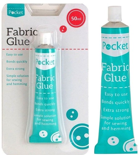 Extra strong textile adhesive - strong,