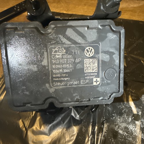 Audi seat skoda abs pump - seat,