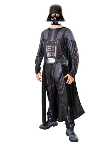 Star wars darth vader costume - darth,