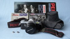 Pentax MX SLR Film Camera