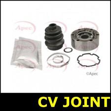 CV Joint Outer Rear Inner FOR