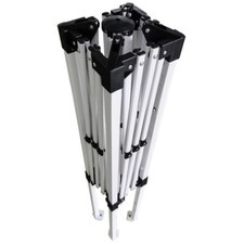 Metal Frame for 2x2m 2.5x2.5m