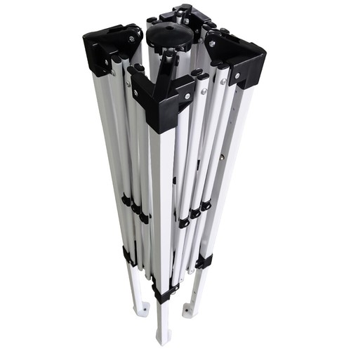 Metal frame for 2x2m - frame,