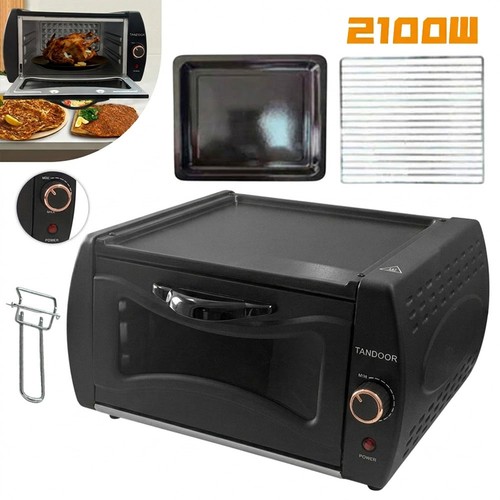 2100w mini tandoor oven - tandoor,