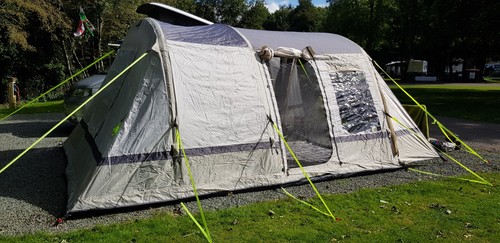 Olpro cocoon breeze inflatable - olpro,