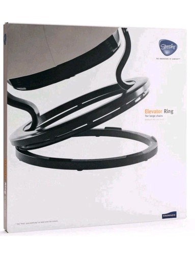 Ekornes stressless elevator