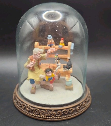 Disney vintage pinocchio - vintage, &