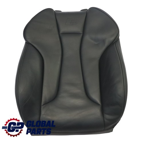 Audi front seat - audi,