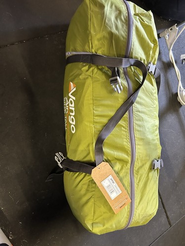 Vango airbeam excel - vango,
