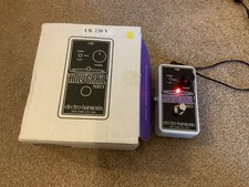 Electro-Harmonix Holy Grail