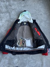 Dainese Women’s Ski Jacket