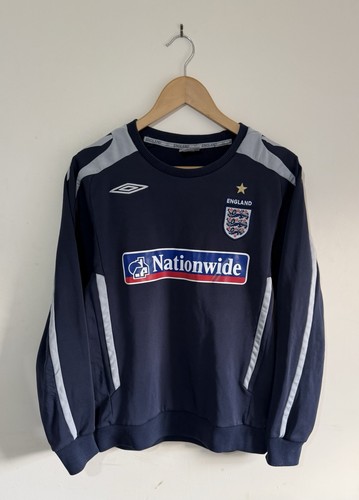 England 2006 2007 umbro - england,