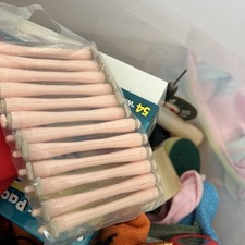 Hair Tools Professional  12 x