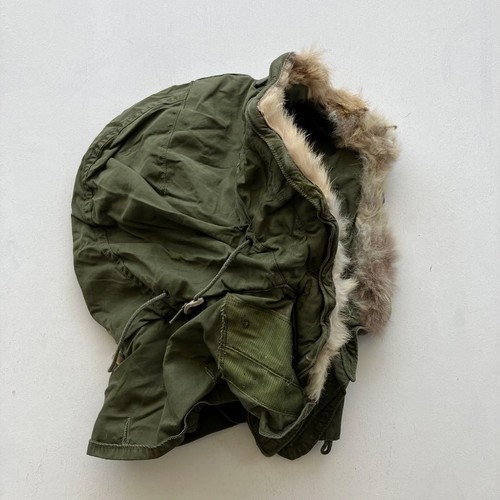 Vtg 1951 genuine army - 1951,