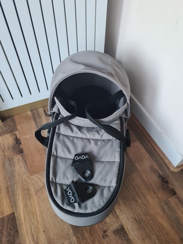 Babyzen yoyo grey - babyzen,