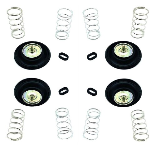 Carburettor air cut valve - air-cut,