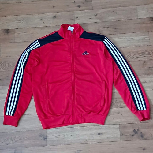 Vintage 2005 adidas y2k - vintage,