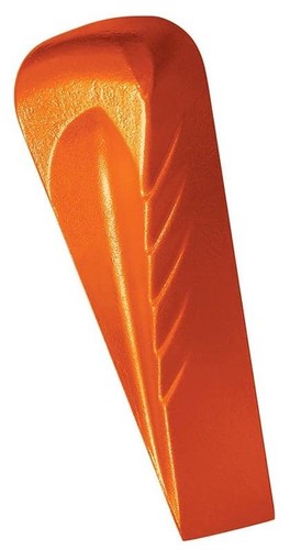 Fiskars wood splitting wedge - splitting,