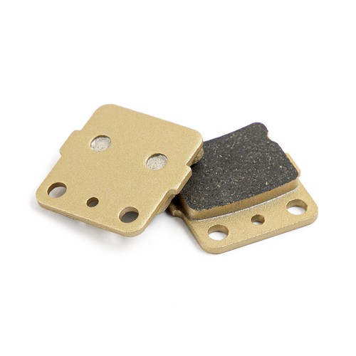 Pair brake pads - 1, yamaha