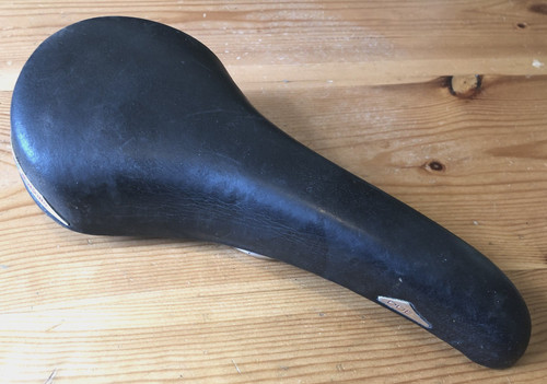 Vintage selle san - marco, rolls