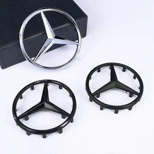 52/58mm car steering wheel