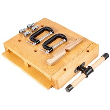 Portable Woodworking Bench