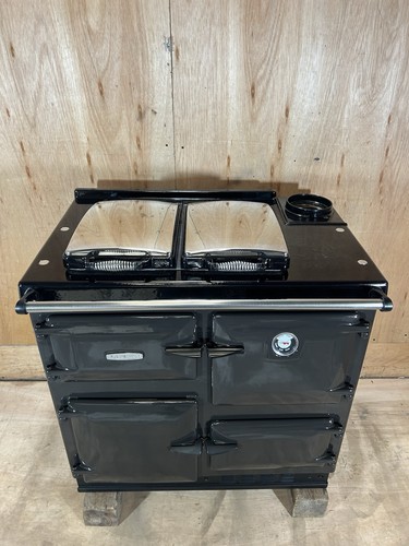 Aga rayburn heatranger - aga,