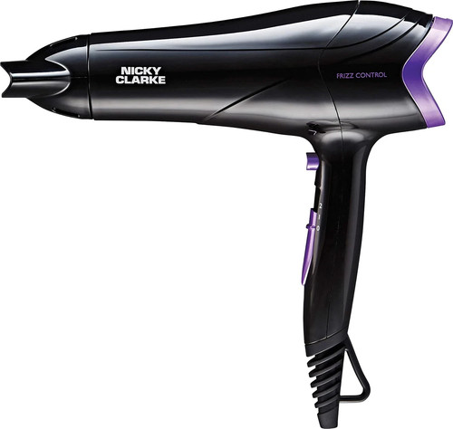 Nicky clarke 2200w lightweight - 2200w,