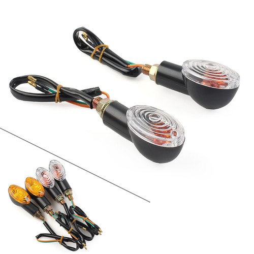 Motorcycle turn signal light - motorcycle,