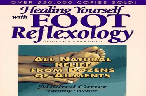 Healing yourself with - healing,