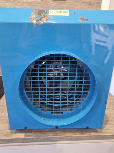 Broughton ff3r 230v electric - broughton,