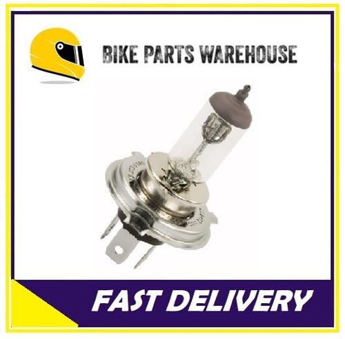 Headlight bulb fits - bulb,