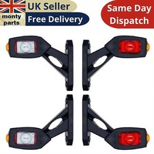 4x Recovery Side Marker