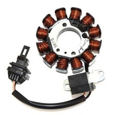 Original Complete Stator For