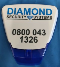 Pyronix deltabell blue dummy - pyronix,