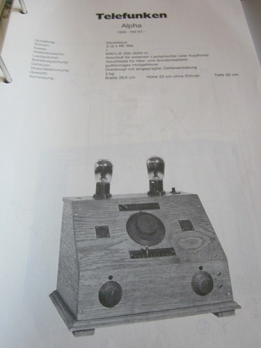 Wiring diagram radio - n,